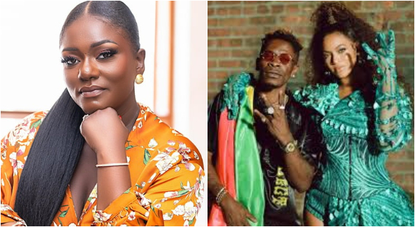 Dentaa said the song ‘Already’ should have positioned Ghana for a Grammy win