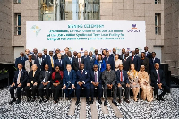 The Dangote Refinery, with a capacity of 650,000bpd, is Africa's largest petrochemical complex