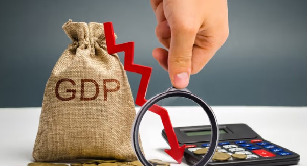 GDP is a reliable gauge of a nation's economic well-being