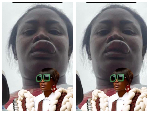 Nana Akua Addo reportedly assaulted by husband Nana Akua Addo reportedly assaulted by husband
