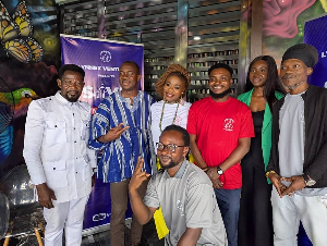 The campaign aims to address the growing issue of streetism