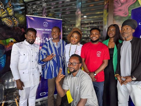 The campaign aims to address the growing issue of streetism