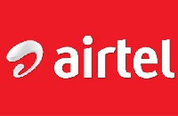 Airtel Ghana logo