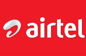 Airtel Ghana logo