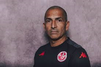 Sabri Lamouchi is the first coach to be sacked at the 2026 World Cup