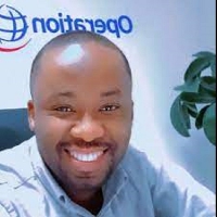 The country manager for Operation Smile Ghana, Elikem Nyavor