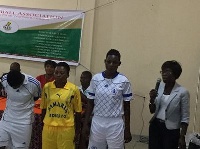 The GFA has launched the 2016 National Women's League