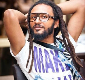 Stop talking down on sex workers; I’m into sex work - Wanlov