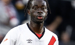 Ghana defender Abdul Mumin set to join Spanish side Girona