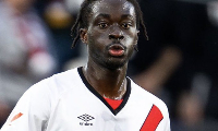 Abdul Mumin is a Ghanaian defender