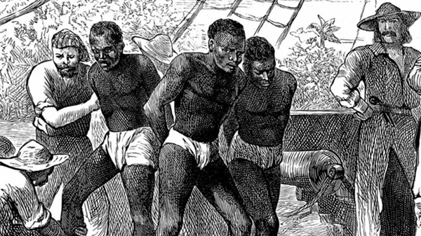 The United Nations General Assembly passed Ghana's resolution on reparatory justice