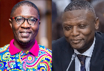 Atta Poku reacts to Kofi Adams over 'Ghana may win World Cup' comment