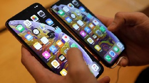 Iphone Xs And Xs Max