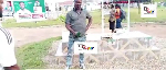 'We want deities to act with the speed of light' - Angry NDC delegate demand divine action