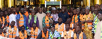 Ghana rolls out sensitisation for haulage drivers ahead of axle load regime Ghana rolls out sensitisation for haulage drivers ahead of axle load regime