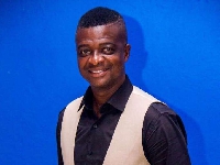 Former Liberty Professionals player Awudu Issaka