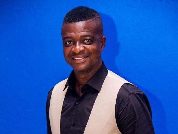 Ex-Ghana U17 star, Awudu Issaka