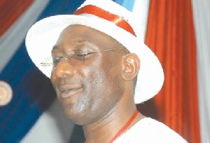 NPP Sammy Crabbe