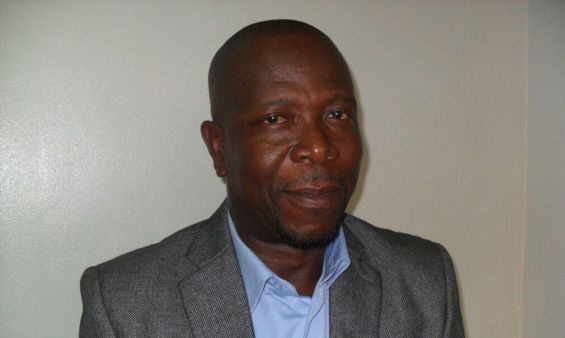 Eric Kofi Dzakpasu new Head of Communications for EC