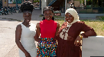 Ghanaian women defy odds to get Cambridge degrees