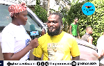 'A walk with dad was healthy and kept the body fit' - Chairman of Parliament City Club