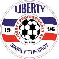 Logo of Ghana-based Liberty Professionals