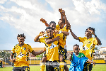 2026/27 Ghana Premier League: Week 8 Match Preview - FC AshantiGold vs. Asante Kotoko