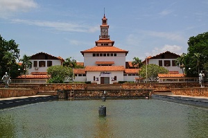 University of Ghana, Legon