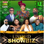 LIVESTREAMING: United Showbiz on UTV