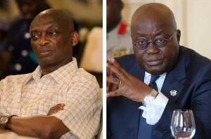 Kweku Baako Nana Addo