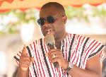 I can smell NPP’s victory in 2028 – Sammi Awuku