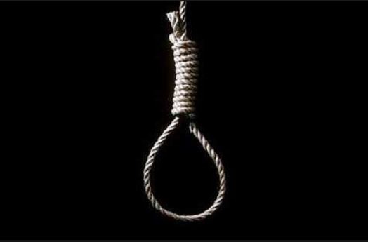 The deceased Kwame Adu, was found hanging in his room with his sponge tied to the ceiling fan