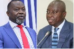 ‘Comical Joke’: Atta Akyea refutes claim UMB account is Adu Boahene’s personal account