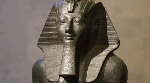 Netherlands returns 3,500-year-old looted sculpture to Egypt