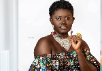 ‘I still have my wedding ring, but I won’t wear it’ - Afua Asantewaa