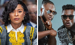 NDC MP Joana Gyan ends seven-year partnership with husband's music company