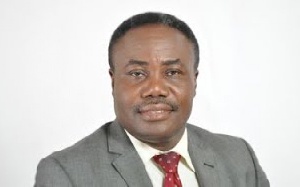 Messan Mawugbe Dr