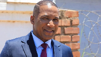 Duma Boko, Botswana’s new president