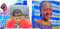 Philip is now seeking GH¢100,000 in compensation from Florence
