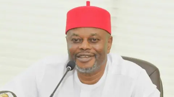 Minister of Innovation, Science, and Technology, Uche Nnaji