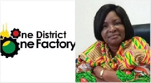 One District One Factory 1