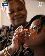 Vaseline Ghana wishes every mother a Happy Mother's day