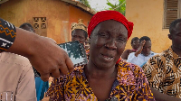 40-year-old Salomey's mother denies family has any link to ‘Ghana Jollof’