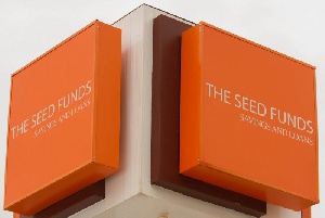 The Seed Funds Savings And Loans