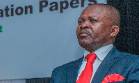 Dr Michael Usi bi new Malawi Vice President