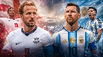 England vs Argentina: De Paul benched, James returns for Three Lions England vs Argentina: De Paul benched, James returns for Three Lions
