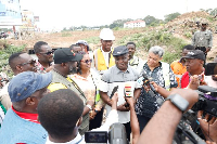 The affected stretch of the highway is expected to be closed from September 7, 2026