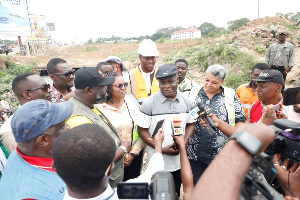 The affected stretch of the highway is expected to be closed from September 7, 2026