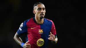 Raphinha has criticised the scheduling of the 2025 FIFA Club World Cup