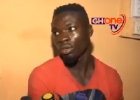 Okada rider narrates how Captain Mahama was murdered